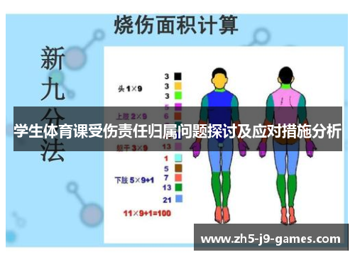 学生体育课受伤责任归属问题探讨及应对措施分析