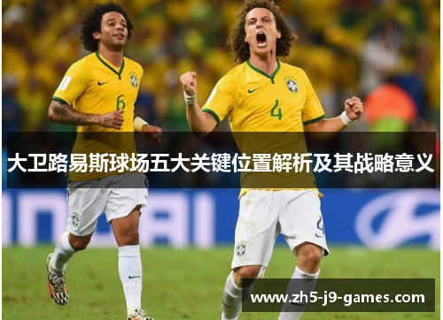 大卫路易斯球场五大关键位置解析及其战略意义